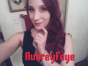 AudreyFaye