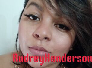 AudreyHenderson