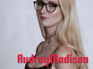 AudreyMadison Video Extrait