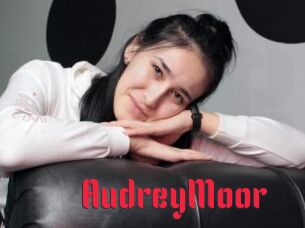AudreyMoor