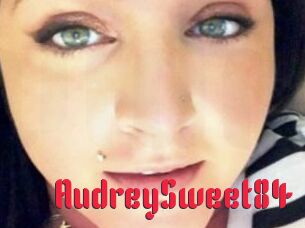 AudreySweet84