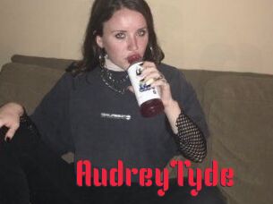 Audrey_Tyde