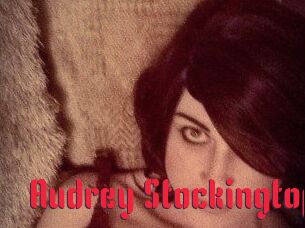 Audrey_Stockingtop