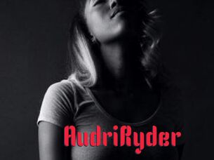 AudriRyder