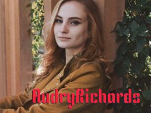 AudryRichards