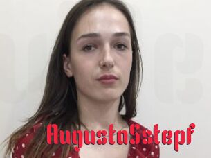 AugustaSstepf