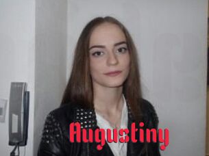 Augustiny