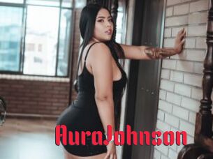 AuraJohnson