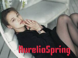 AureliaSpring