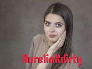 AureliaXdirty