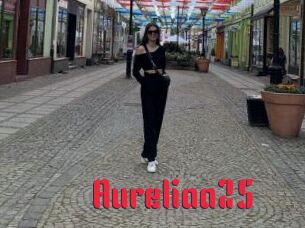 Aureliaa25