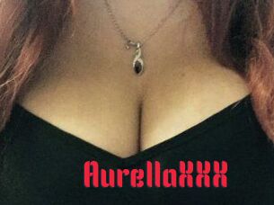 AurellaXXX