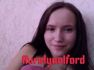 Aurelyaalford