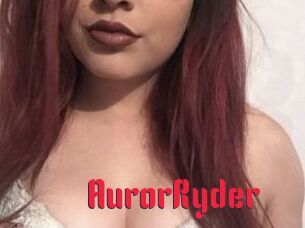 Auror_Ryder