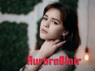 AuroraBlair