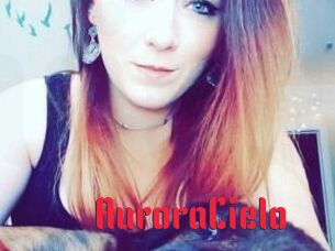 AuroraCielo