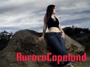 AuroraCopeland