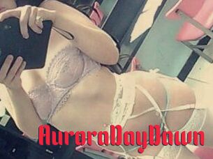 AuroraDayDawn