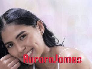 AuroraJames