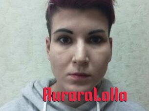 AuroraLolla