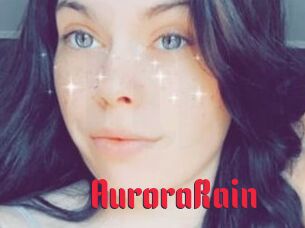 AuroraRain
