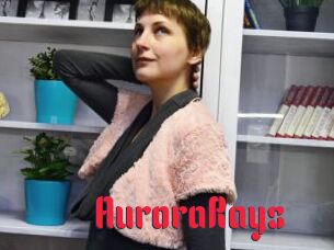 AuroraRays