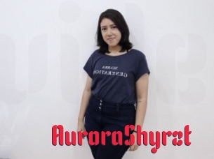 AuroraShyrzt
