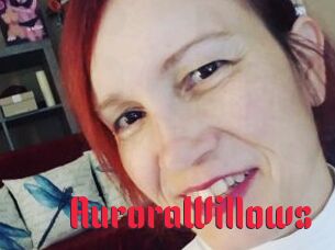 AuroraWillows
