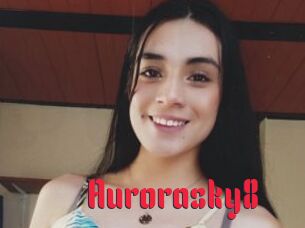 Aurorasky8
