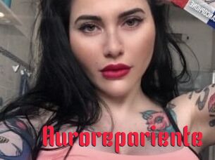 Aurorepariente