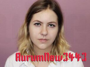 AurumNew3443