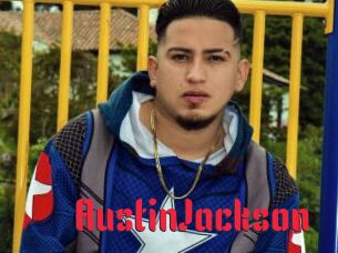 AustinJackson Video Extrait