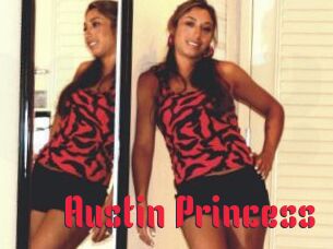 Austin_Princess