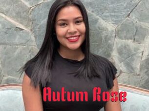 Autum_Rose
