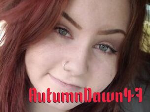 AutumnDawn47