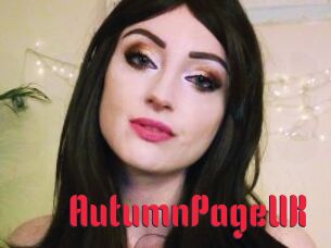 AutumnPageUK