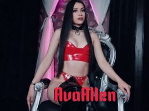AvaAllen