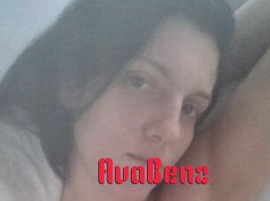 Ava_Benz