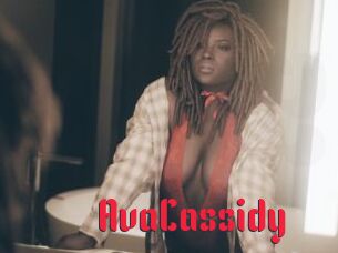 AvaCassidy