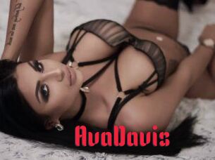 AvaDavis