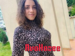 AvaHazee