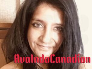 AvaIndoCanadian