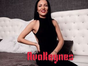 AvaKeynes
