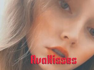AvaKisses