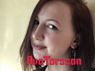 AvaTorsson