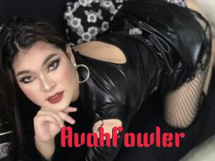 AvahFowler
