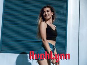 AvahLynn