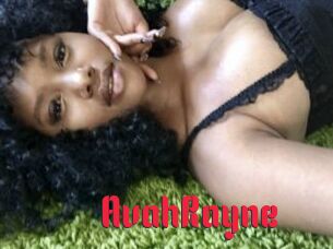 AvahRayne