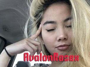 AvalonRosex