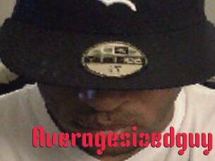Averagesizedguy